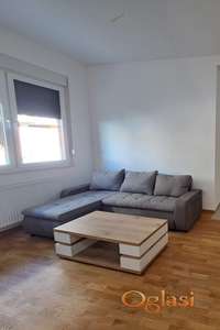 Nov stan, Vi ste prvi koji bi ga koristili